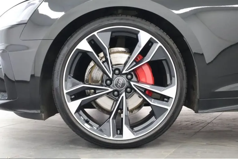 Audi A5 din 2024 cu 22.841 km - oferta AUD207760 - foto 30