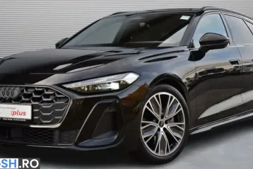 Audi A5 din 2025 - oferta AUD207761