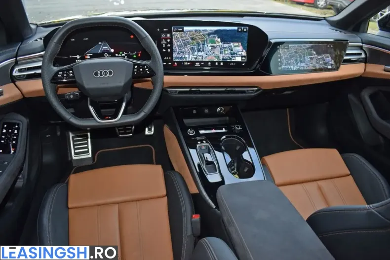 Audi A5 din 2025 cu 18.700 km - oferta AUD207761 - foto 2