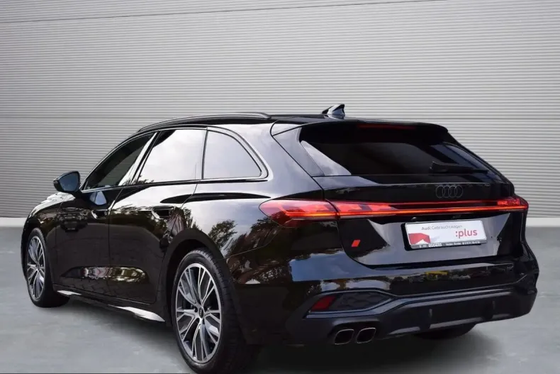 Audi A5 din 2025 cu 18.700 km - oferta AUD207761 - foto 3