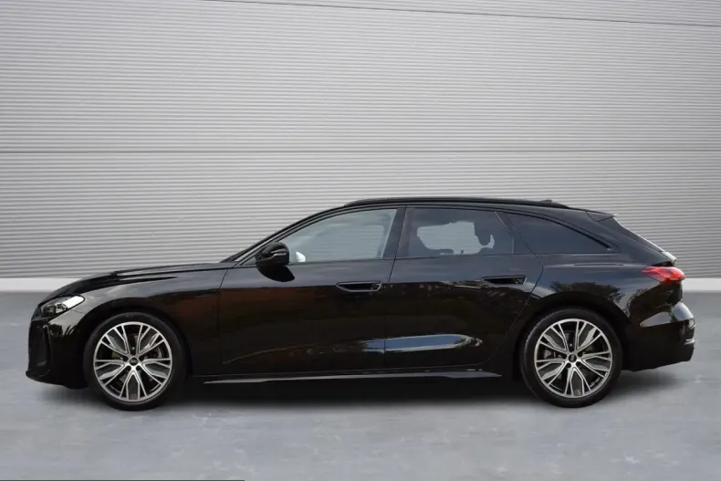 Audi A5 din 2025 cu 18.700 km - oferta AUD207761 - foto 4