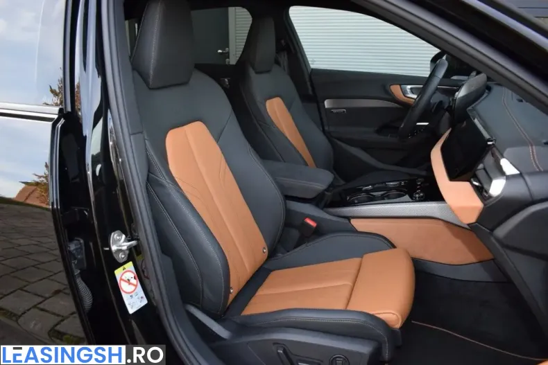 Audi A5 din 2025 cu 18.700 km - oferta AUD207761 - foto 5