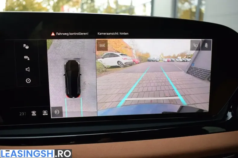 Audi A5 din 2025 cu 18.700 km - oferta AUD207761 - foto 7