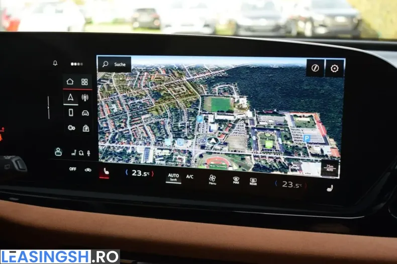 Audi A5 din 2025 cu 18.700 km - oferta AUD207761 - foto 8