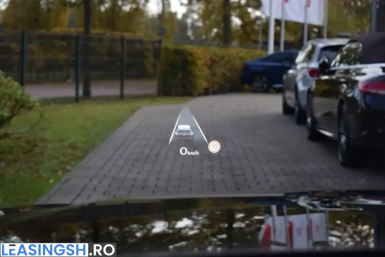 Audi A5 din 2025 cu 18.700 km - oferta AUD207761 - foto 9