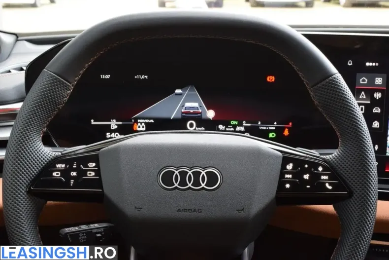 Audi A5 din 2025 cu 18.700 km - oferta AUD207761 - foto 10