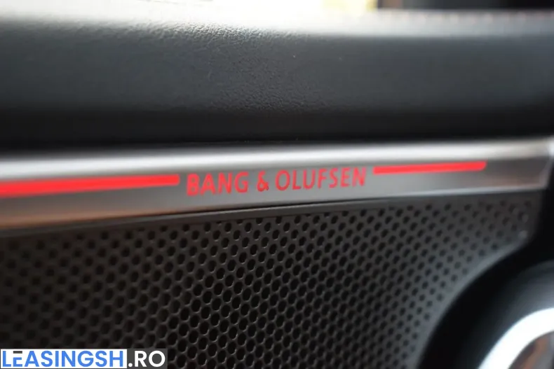 Audi A5 din 2025 cu 18.700 km - oferta AUD207761 - foto 12