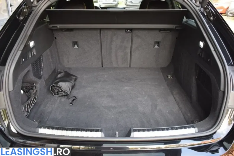 Audi A5 din 2025 cu 18.700 km - oferta AUD207761 - foto 15