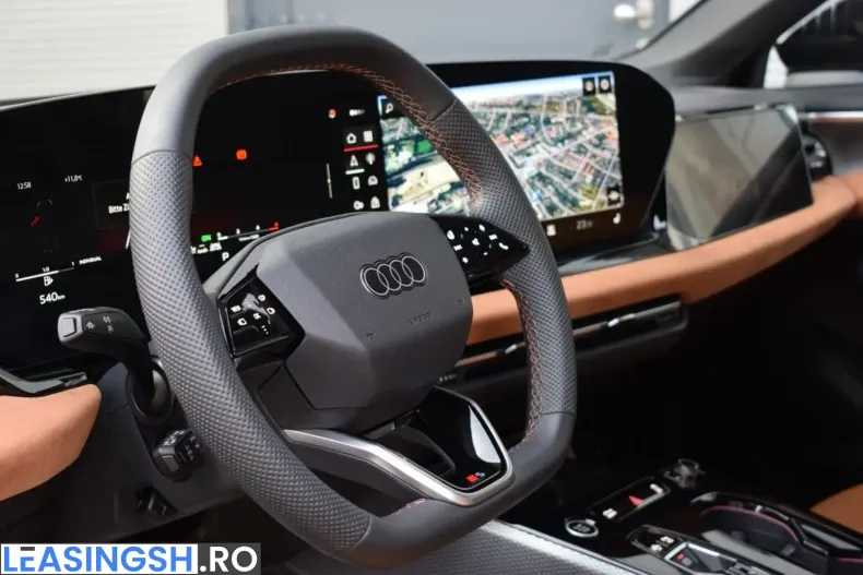 Audi A5 din 2025 cu 18.700 km - oferta AUD207761 - foto 18