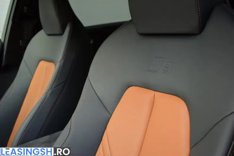 Audi A5 din 2025 cu 18.700 km - oferta AUD207761 - foto 19