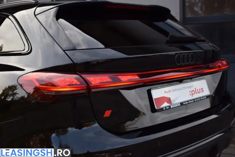 Audi A5 din 2025 cu 18.700 km - oferta AUD207761 - foto 23