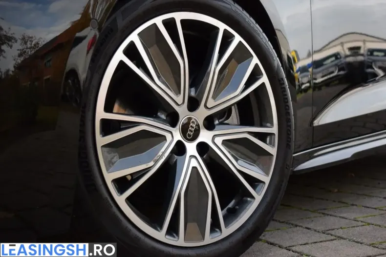 Audi A5 din 2025 cu 18.700 km - oferta AUD207761 - foto 24