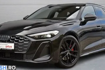 Audi A5 din 2025 - oferta AUD207762