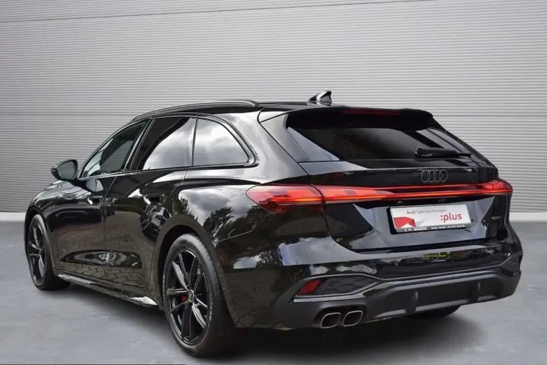 Audi A5 din 2025 cu 12.100 km - oferta AUD207762 - foto 3