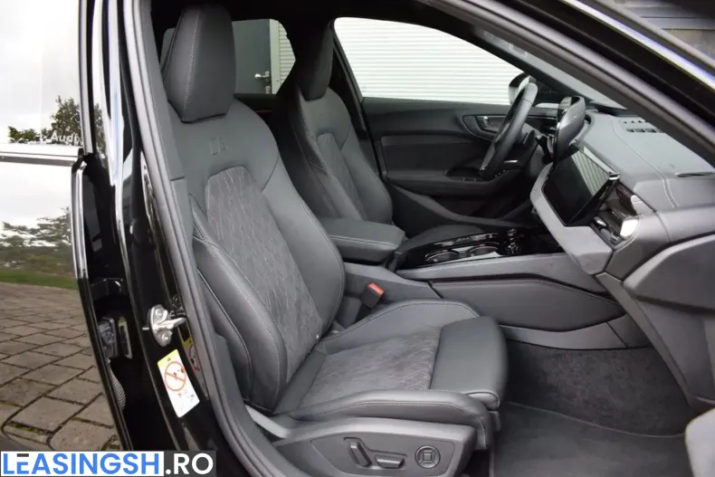 Audi A5 din 2025 cu 12.100 km - oferta AUD207762 - foto 5