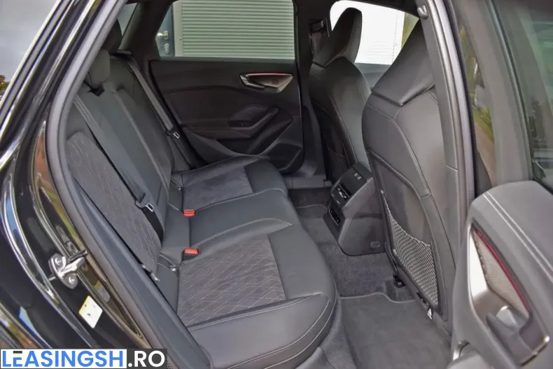 Audi A5 din 2025 cu 12.100 km - oferta AUD207762 - foto 6