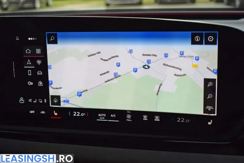 Audi A5 din 2025 cu 12.100 km - oferta AUD207762 - foto 8