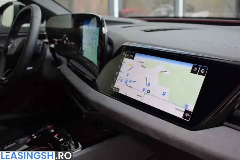 Audi A5 din 2025 cu 12.100 km - oferta AUD207762 - foto 9