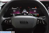 Audi A5 din 2025 cu 12.100 km - oferta AUD207762 - foto 10
