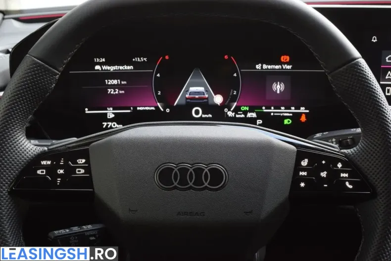 Audi A5 din 2025 cu 12.100 km - oferta AUD207762 - foto 10
