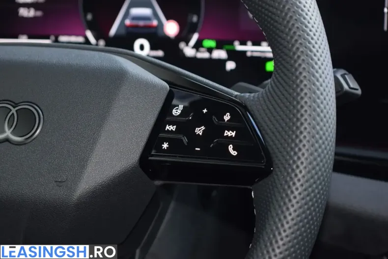 Audi A5 din 2025 cu 12.100 km - oferta AUD207762 - foto 11