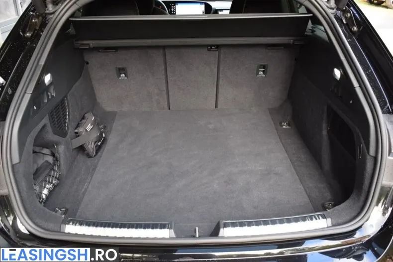 Audi A5 din 2025 cu 12.100 km - oferta AUD207762 - foto 15