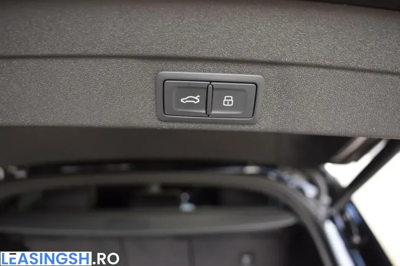 Audi A5 din 2025 cu 12.100 km - oferta AUD207762 - foto 16