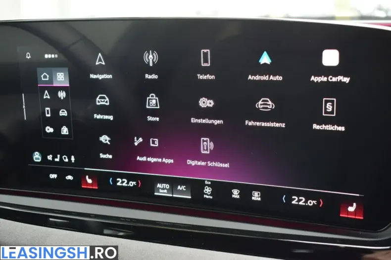 Audi A5 din 2025 cu 12.100 km - oferta AUD207762 - foto 18