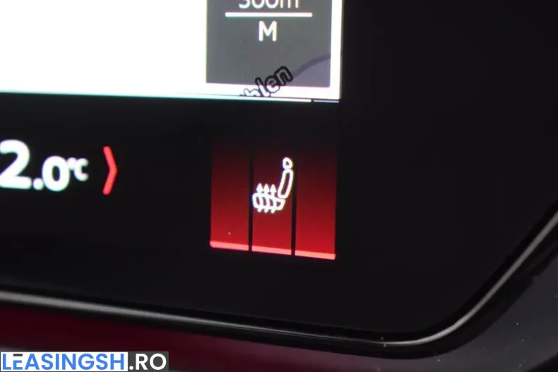 Audi A5 din 2025 cu 12.100 km - oferta AUD207762 - foto 19