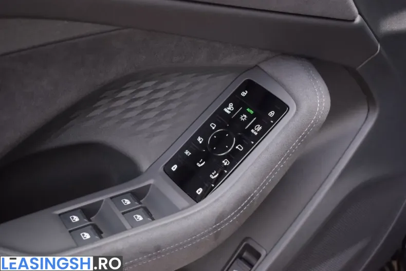 Audi A5 din 2025 cu 12.100 km - oferta AUD207762 - foto 21