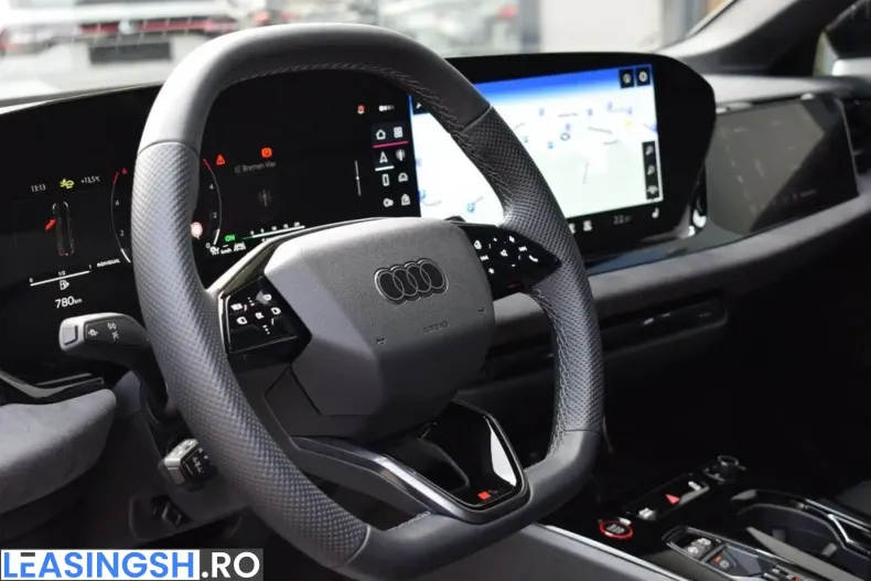 Audi A5 din 2025 cu 12.100 km - oferta AUD207762 - foto 22