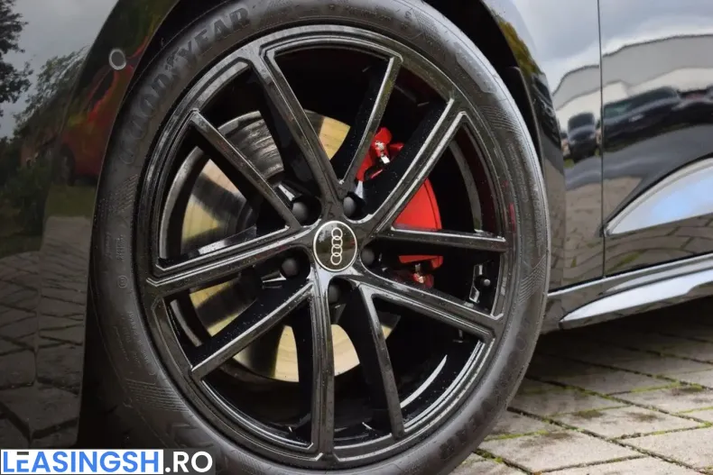 Audi A5 din 2025 cu 12.100 km - oferta AUD207762 - foto 23