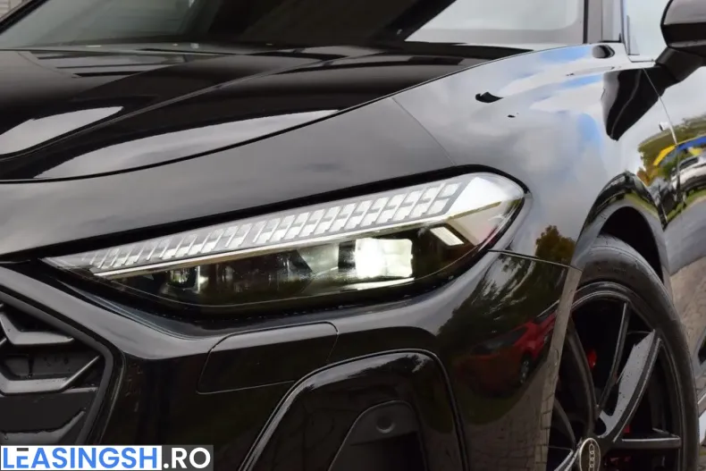 Audi A5 din 2025 cu 12.100 km - oferta AUD207762 - foto 24