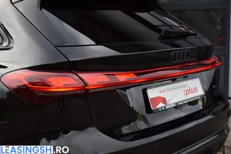 Audi A5 din 2025 cu 12.100 km - oferta AUD207762 - foto 25