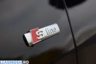 Audi A5 din 2025 cu 12.100 km - oferta AUD207762 - foto 26