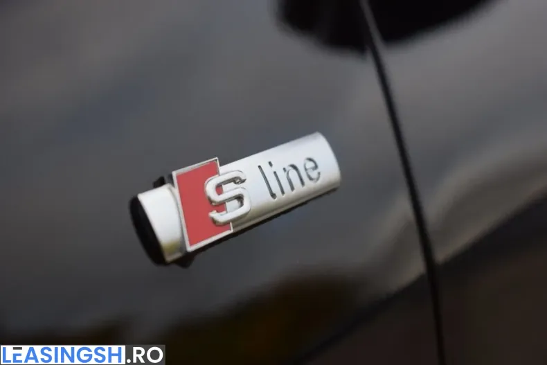 Audi A5 din 2025 cu 12.100 km - oferta AUD207762 - foto 26