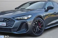 Audi A5 din 2025 cu 14.500 km - oferta AUD207763 - foto 1