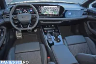 Audi A5 din 2025 cu 14.500 km - oferta AUD207763 - foto 2