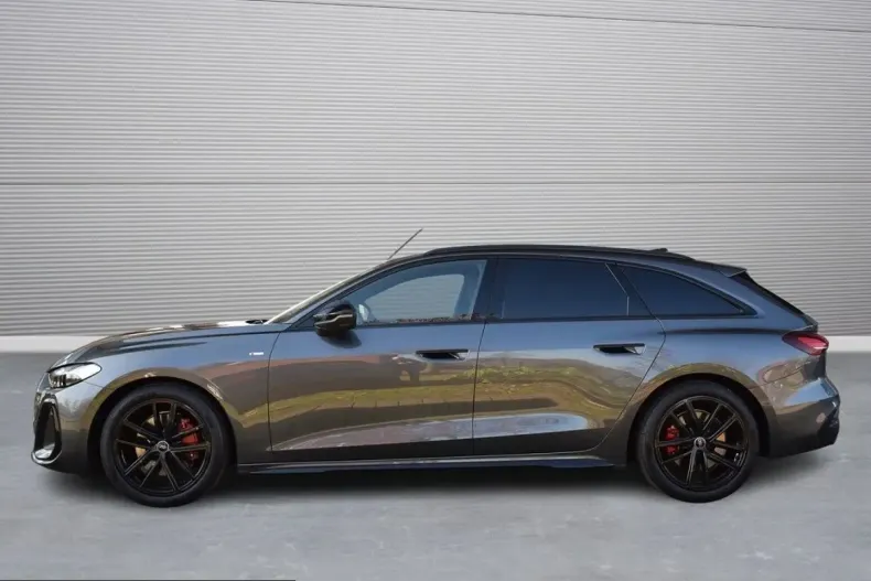 Audi A5 din 2025 cu 14.500 km - oferta AUD207763 - foto 4