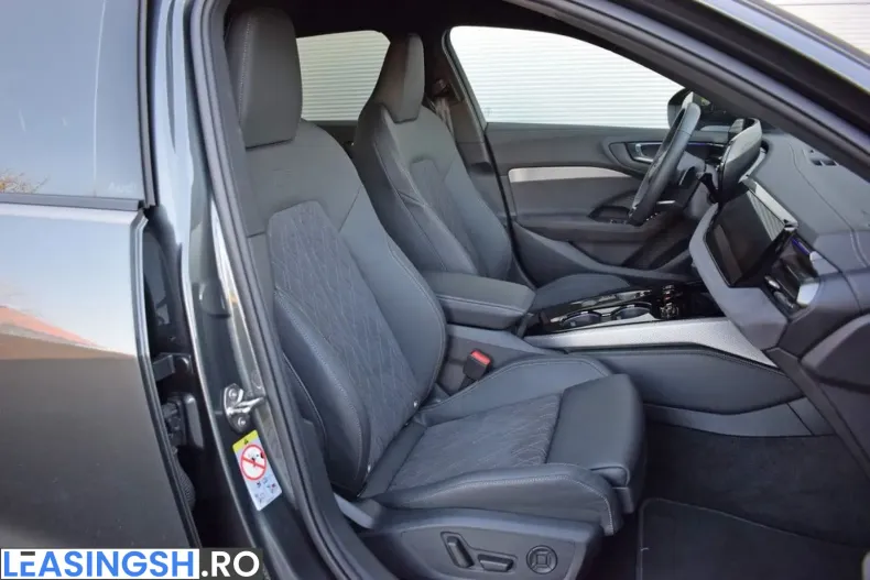 Audi A5 din 2025 cu 14.500 km - oferta AUD207763 - foto 5