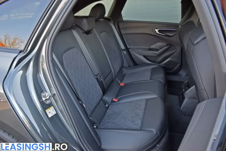 Audi A5 din 2025 cu 14.500 km - oferta AUD207763 - foto 6