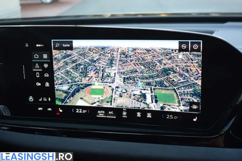 Audi A5 din 2025 cu 14.500 km - oferta AUD207763 - foto 8