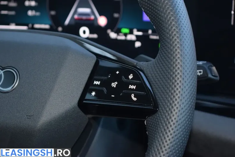 Audi A5 din 2025 cu 14.500 km - oferta AUD207763 - foto 11