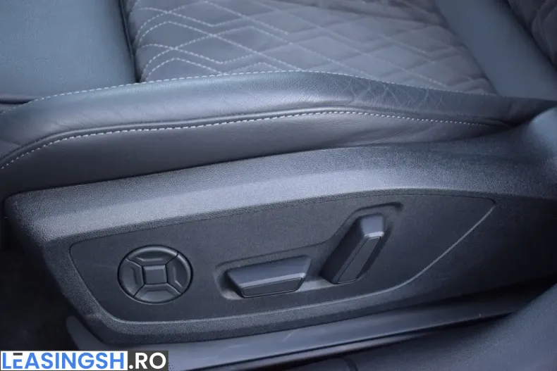 Audi A5 din 2025 cu 14.500 km - oferta AUD207763 - foto 13