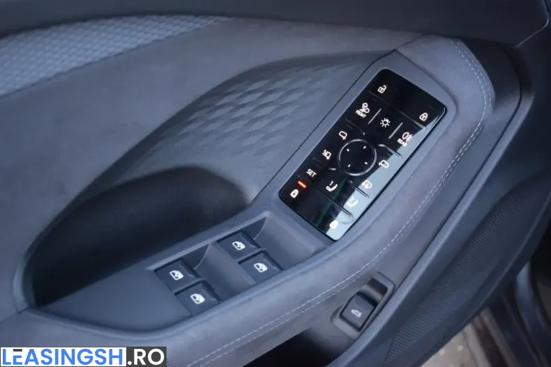 Audi A5 din 2025 cu 14.500 km - oferta AUD207763 - foto 14