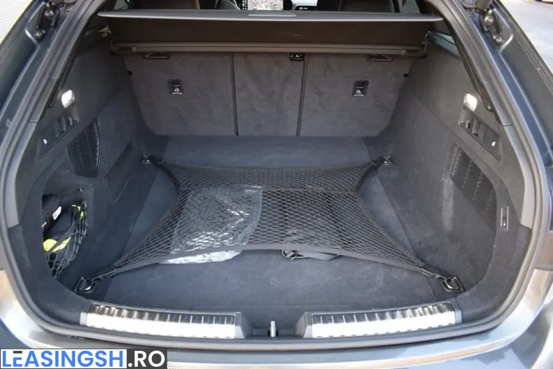 Audi A5 din 2025 cu 14.500 km - oferta AUD207763 - foto 15