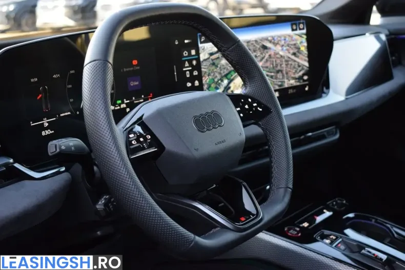 Audi A5 din 2025 cu 14.500 km - oferta AUD207763 - foto 17