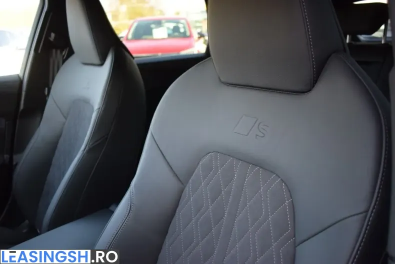 Audi A5 din 2025 cu 14.500 km - oferta AUD207763 - foto 18