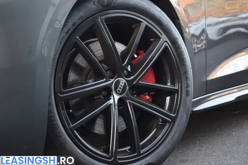 Audi A5 din 2025 cu 14.500 km - oferta AUD207763 - foto 19