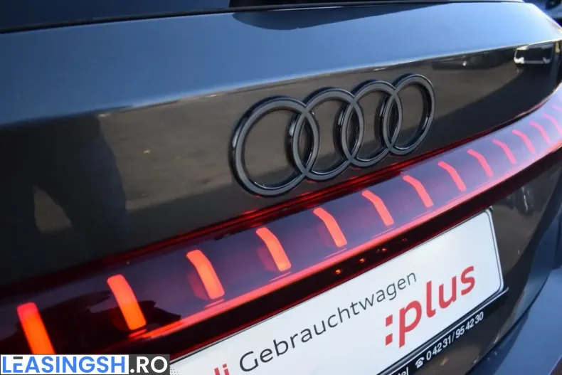 Audi A5 din 2025 cu 14.500 km - oferta AUD207763 - foto 22